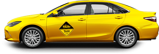 Такси из Евпатории в Заозерное 